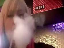 My Sexy Wife Smoking Meth