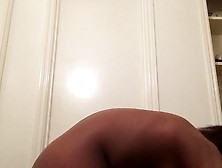 Ebony Teen Bathing Suit,  Stunning Tits Pussy. Mp4