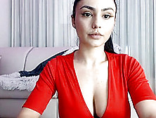 Cute Sofitrolita Flashing Boobs On Live Webcam