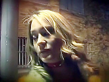 Rita Faltoyano Prostitute