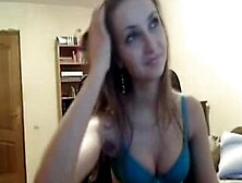 Barecamgirl. Com Usa Hot 18 Years Old Teen Blonde Webcam Tease Show