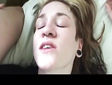 Crazy Private Closeup,  Pov,  Facial Cumshot Porn Clip