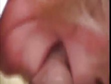 Amateur Wife Does Anal And Facial