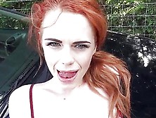 Perky Tits Teen Banged And Cum Facialed