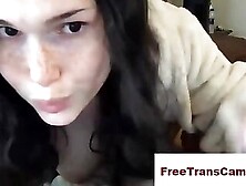Girl Hardcore Fuck From Transsexual