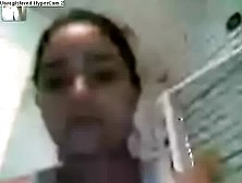 Nabila's Webcam
