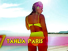 Tahlia Paris - Summer Of Love