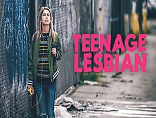 Aidra Fox & Whitney Wright & Kendra Spade & Casey Calvert In Teenage Lesbian - Full Length Unrated Feature & Scene #01 - Adultti