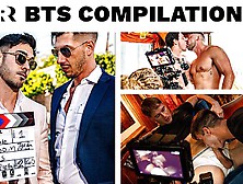 Rodsroom - Bts Hunk Intro Compilation Pt. 2 Ft.  Dalton Riley,  Brandon Anderson N'more!!