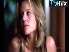 Jessalyn Gilsig Sexy Scene In Nip/tuck