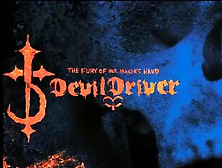 Devildriver - The Fury Of Our Makers Hand