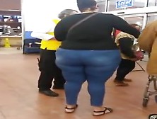 I Love Big Wide Latin Hips And Butt