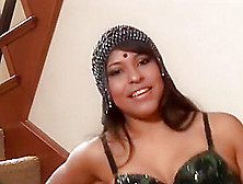 Best Pornstar Laurie Vargas In Crazy Indian,  Hairy Xxx Clip