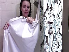 Lovely Lilith - Spying On Mother Leads To First Cum