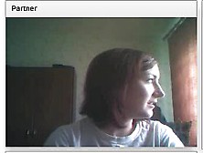 Belarus Minsk Girl Webcam - Belarusian
