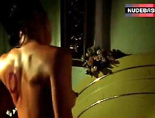 Bai Ling Hard Nipples In Sex Scene – Knockdown