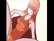 Hentai - Redhead Girl On Sun Day
