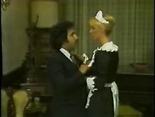 Madame Et Sa Fille Au Bordel (1987) Total Vintage Movie