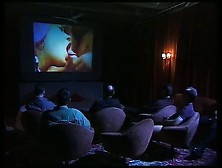 Cinnema Sex - Cinema (2) - Eroprofile