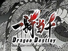 Ikkitousen Dragon Destiny Teachers Challenge Part 2