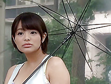 Incredible Japanese Model In Hottest Big Tits,  Hd Jav Movie