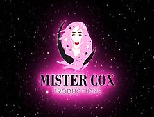 A Cream Pie For My Stepsister And Her Realistic Sex Doll - Mister Cox Productions