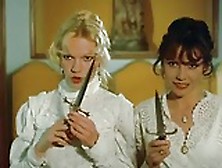 Brigitte Lahaie Fascination (1979) Sc2