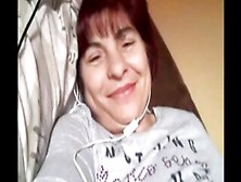 Horny Milf 47 Years Old Romanian Sexy Tits Solo