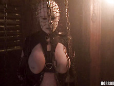 Bdsm Horror Porn