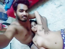 Home-Made Sex Movie Of Horny Couples Hindi Audio