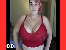 Fat Woman Plus Size Cutie Reviews Her Favorite Bras