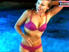 Kristen Bell In Wet Bikini – Couples Retreat
