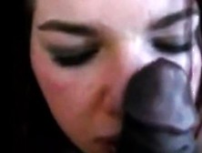 Amateur Chick Takes This Big Cock For Some Fucking