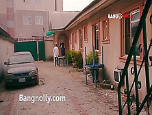 Bangnolly Africa - Sex Clinic Trailer