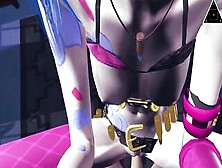 Honeyselect2 Jinx Lol,  Have Sex Hentai Uncensored...  Thereal3Dstories