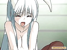 Anime Shemale Sex For All Comers