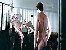 Karine Gambier Nude Sex Scene On Scandalplanet. Com