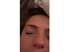 Snoring Girlfriend