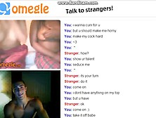 2 Black Omegle Girl On Cam