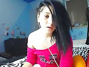 Shyprincess Secret Clip On 01/14/15 16:22 From Chaturbate