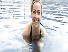 Cherry Healey Skinny Dipping