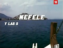 Nefele Y Las Seductoras De Lesbos