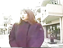 Momoko Tamura - Japanese Gals