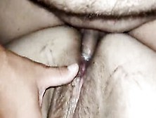 My Fiance,  A Huge Whore,  Loves Going Down Into Anal