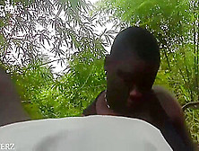 2 Sin Stepsisterz Caught Fucking The Unknown Hausa Husband Being A Stranger In The Community 10 Min
