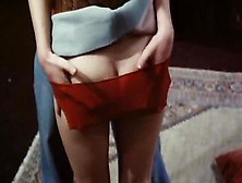 Joëlle Coeur,  Marie-France Morel,  Brigitte Borghese In Vintage Xxx Movie