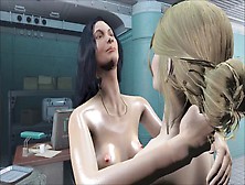 Fallout 4,  Sex Videoe