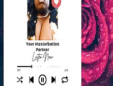 Sexual Audio: Let's Cum Together
