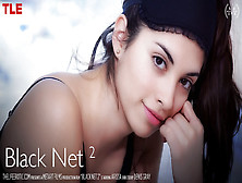 Black Net 2 - Arissa - Thelifeerotic