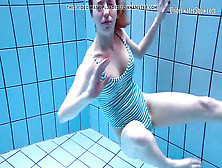 Public Nudity,  Tight Pussy,  Underwater